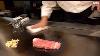 318 Matsusaka Steak Dinner Japan S Most Expensive Beef