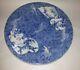 6 Fine Antique Japanese Blue And White Porcelain Dishes Signed