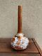A Fine 19thc Antique Japanese Imari Vase Signed To Base