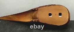 Fine Japanese MeijiBoxwood Okimono Pheasant, Signed