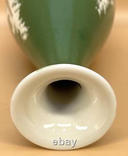 Fine Japanese Meiji Studio Porcelain Vase By Tominaga Genroku