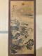 Hanging Scroll Hanshan Temple Chinese Painting Ancient Art? S Fine
