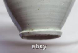 Old IMARI Vase with Lid 5.6in 18TH CENTURY Japanese Antique EDO Period Fine Art