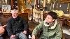 Why 11 Japanese Buyers Travel 5700 Miles To Visit This Antiques Centre