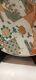 Assiette De Charge En Porcelaine Japonaise Finement Peinte à La Main, Période Edo Vers 1840