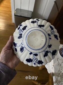 Lot de porcelaine chinoise et japonaise vintage Imari antique. 10 pièces.