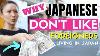 Pourquoi Les Japonais Don T Aiment Les Étrangers Vivant Au Japon
